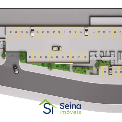 Residencial Adobe Valinhos