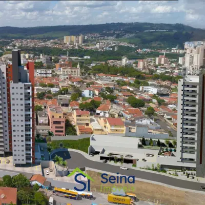 Lan�amento Residencial Adobe Valinhos