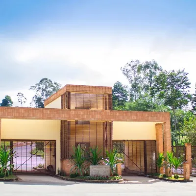 Casa � venda no Residencial Villa D'Oro