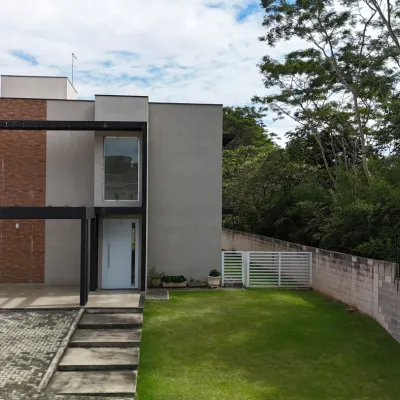 Casa � venda no Residencial Villa D'Oro