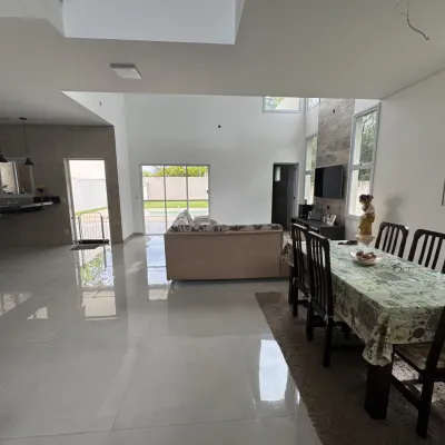 Casa � venda no Residencial Villa D'Oro