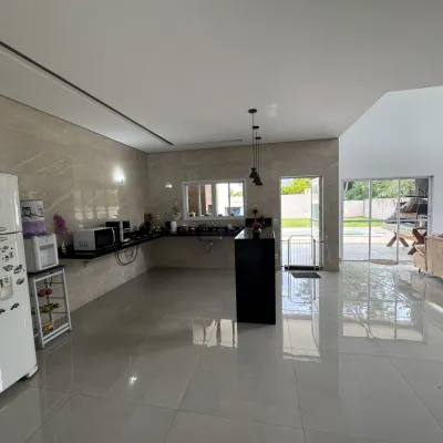 Casa � venda no Residencial Villa D'Oro