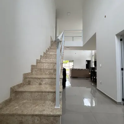 Casa � venda no Residencial Villa D'Oro