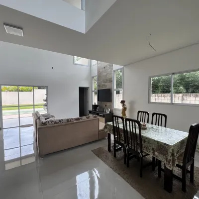 Casa � venda no Residencial Villa D'Oro