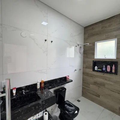 Casa � venda no Residencial Villa D'Oro