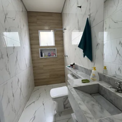 Casa � venda no Residencial Villa D'Oro