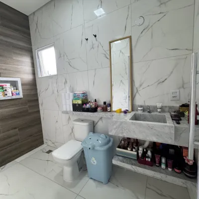 Casa � venda no Residencial Villa D'Oro