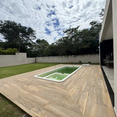 Casa � venda no Residencial Villa D'Oro