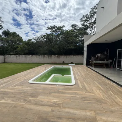 Casa � venda no Residencial Villa D'Oro