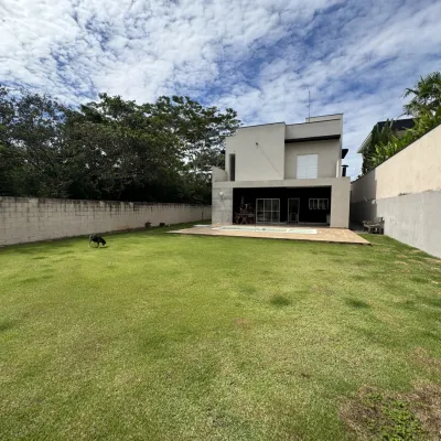 Casa � venda no Residencial Villa D'Oro