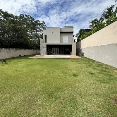 Casa � venda no Residencial Villa D'Oro