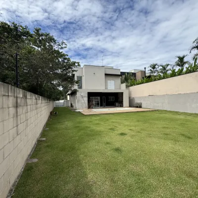 Casa � venda no Residencial Villa D'Oro