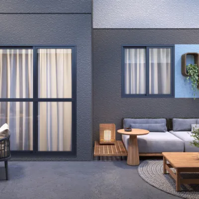 Portal dos Buritis MRV - Campinas / Valinhos