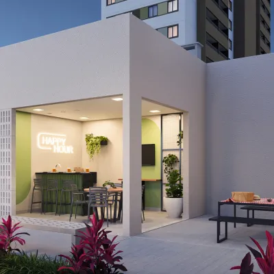 Portal dos Buritis MRV - Campinas / Valinhos