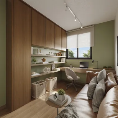 Portal dos Buritis MRV - Campinas / Valinhos