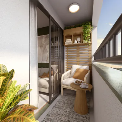 Portal dos Buritis MRV - Campinas / Valinhos