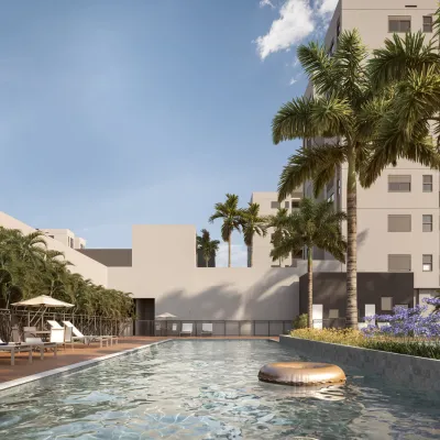 Sensia Swiss View Campinas 