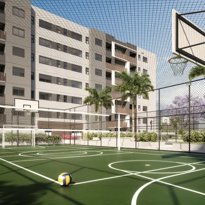 Sensia Swiss View Campinas 