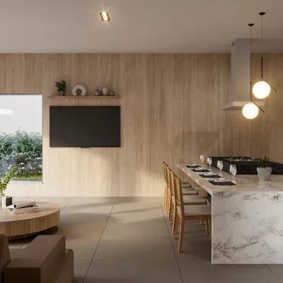 Sensia Swiss View Campinas 