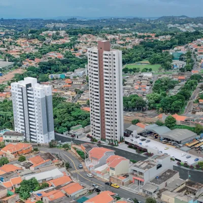 Lan�amento Vila It�lia Residence Valinhos