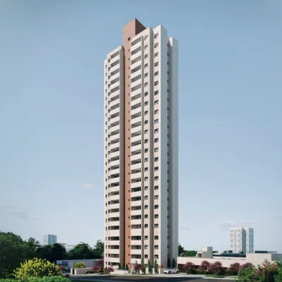 Vila It�lia Residence Valinhos