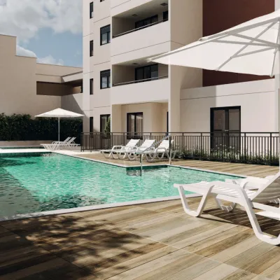 Lan�amento Vila It�lia Residence Valinhos