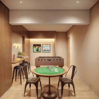 Lan�amento Vila It�lia Residence Valinhos