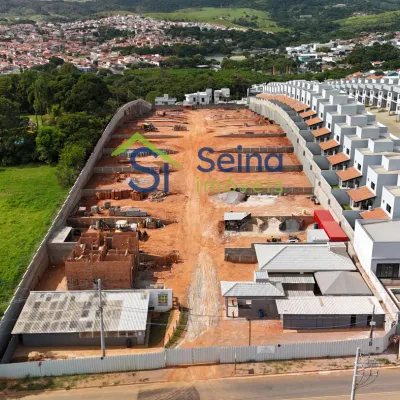 Residencial Life Village Valinhos