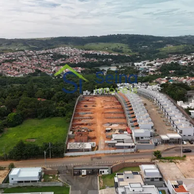 Residencial Life Village Valinhos