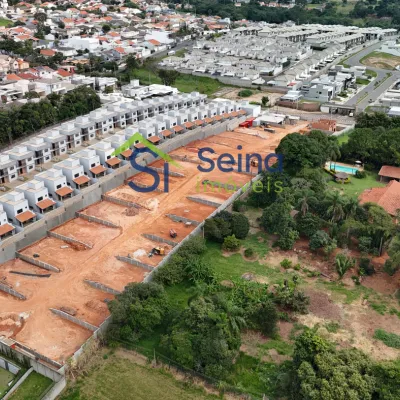 Residencial Life Village Valinhos