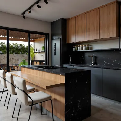 Condom�nio Residencial LIFE Village - Capuava - Valinhos