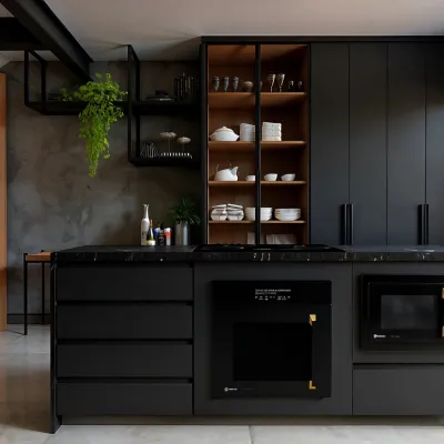 Condom�nio Residencial LIFE Village - Capuava - Valinhos