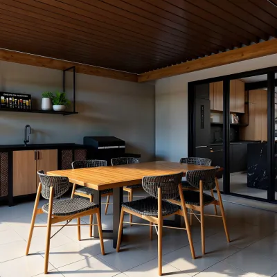 Condom�nio Residencial LIFE Village - Capuava - Valinhos