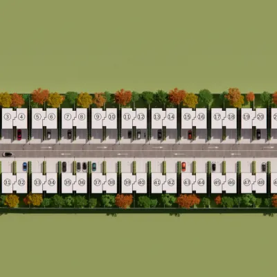 Condom�nio Residencial LIFE Village - Capuava - Valinhos