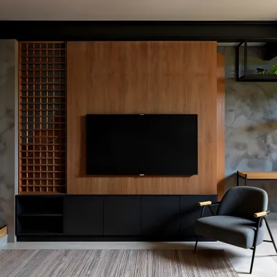 Condom�nio Residencial LIFE Village - Capuava - Valinhos