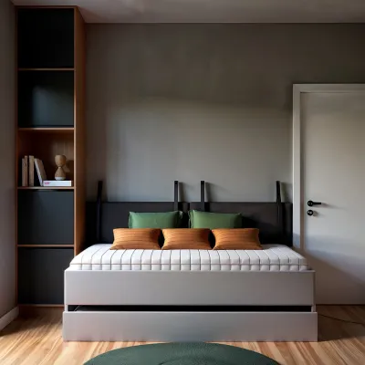 Condom�nio Residencial LIFE Village - Capuava - Valinhos