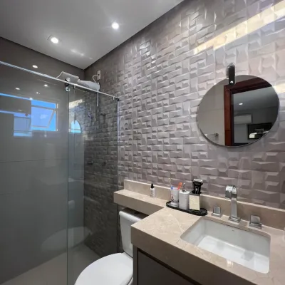 Casa � Venda no Vila Imperial Valinhos | 3 Dormit�rios
