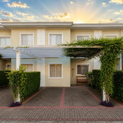 Casa � Venda no Vila Imperial Valinhos | 3 Dormit�rios