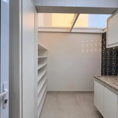 Casa � Venda no Vila Imperial Valinhos | 3 Dormit�rios