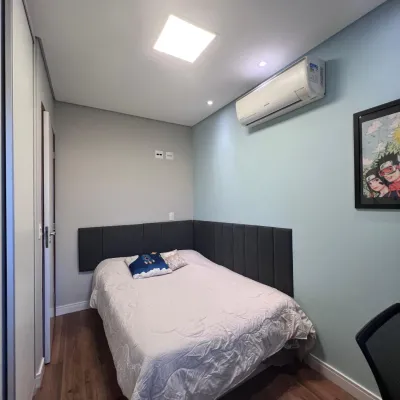 Casa � Venda no Vila Imperial Valinhos | 3 Dormit�rios