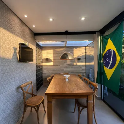 Casa � Venda no Vila Imperial Valinhos | 3 Dormit�rios