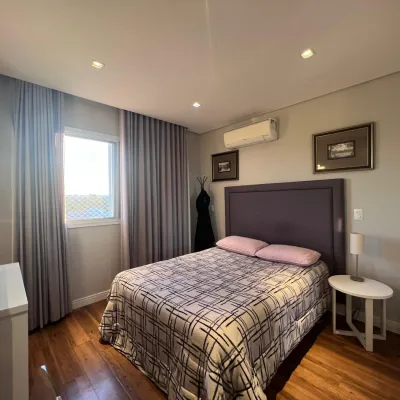Casa � Venda no Vila Imperial Valinhos | 3 Dormit�rios
