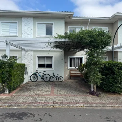 Casa � Venda no Vila Imperial Valinhos | 3 Dormit�rios