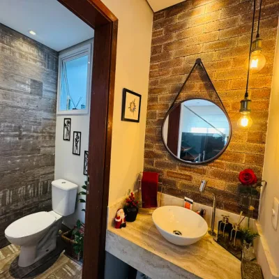 Casa � Venda no Vila Imperial Valinhos | 3 Dormit�rios