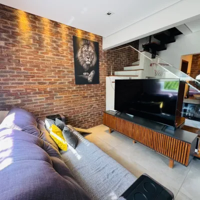 Casa � Venda no Vila Imperial Valinhos | 3 Dormit�rios