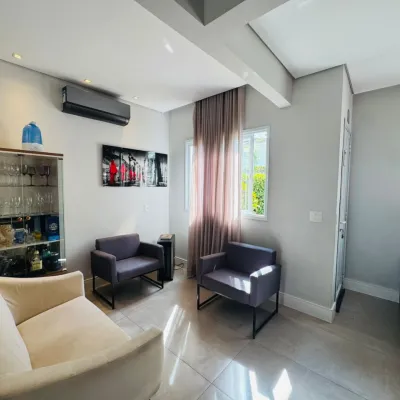 Casa � Venda no Vila Imperial Valinhos | 3 Dormit�rios