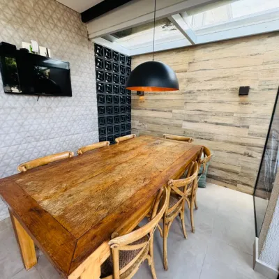 Casa � Venda no Vila Imperial Valinhos | 3 Dormit�rios