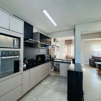Casa � Venda no Vila Imperial Valinhos | 3 Dormit�rios