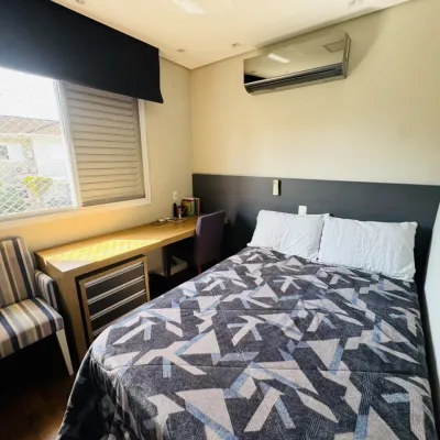 Casa � Venda no Vila Imperial Valinhos | 3 Dormit�rios
