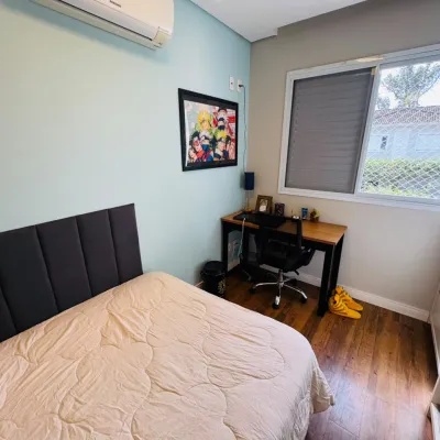 Casa � Venda no Vila Imperial Valinhos | 3 Dormit�rios